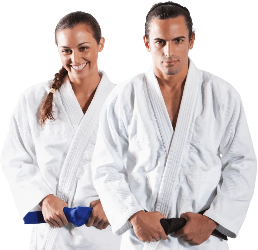 Adult Brazilian Jiu-Jitsu (15+) class
