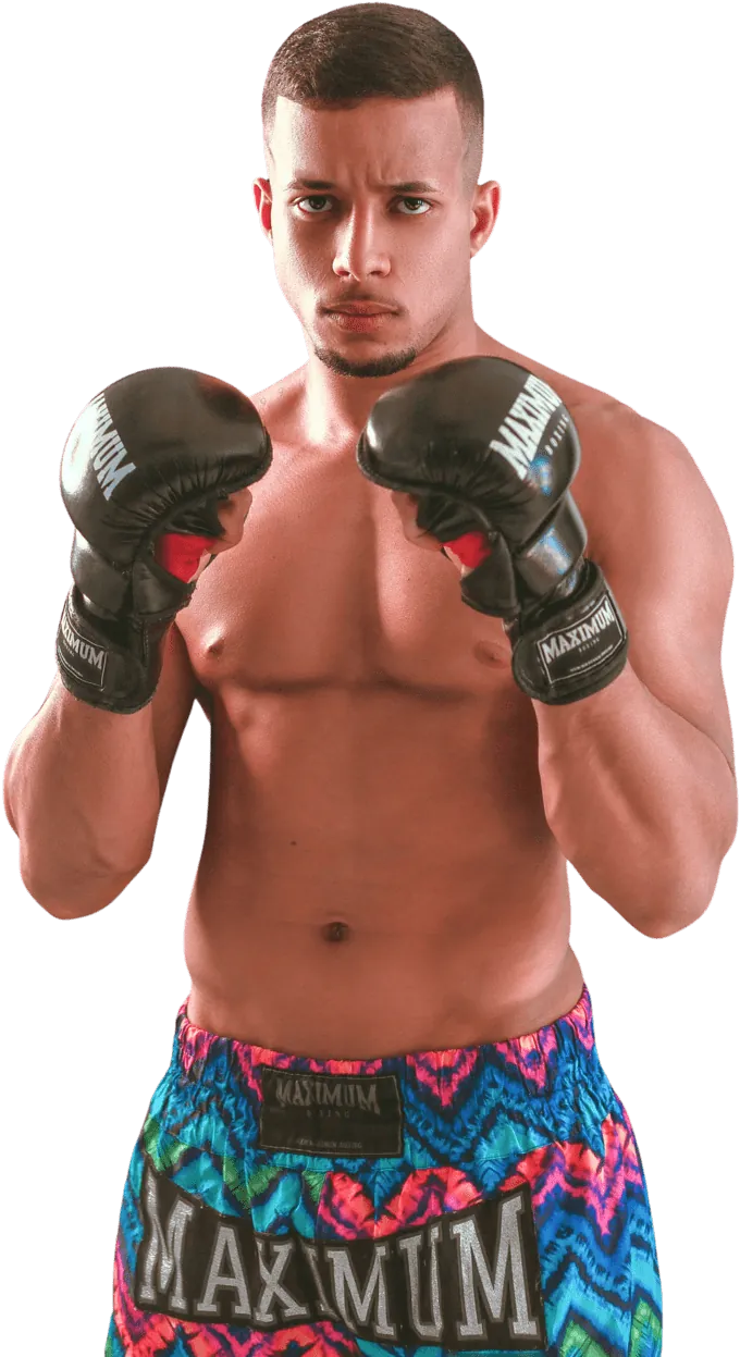 Adult MMA (15+) class