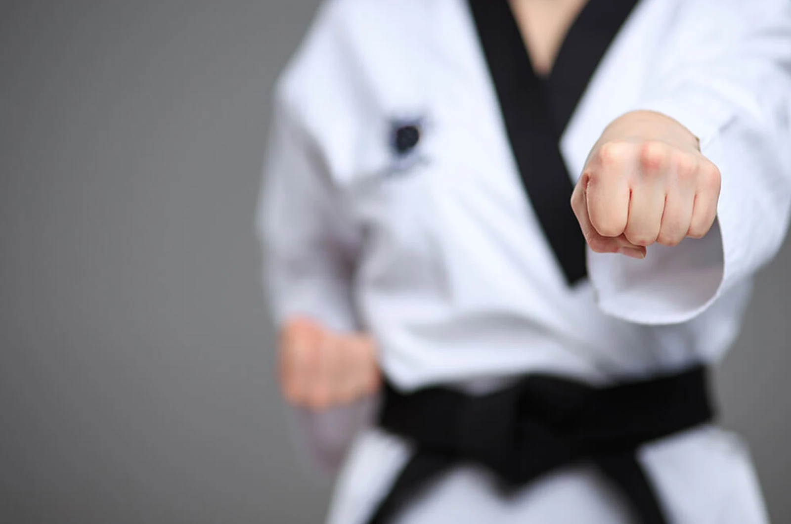 Seniors martial arts class at Reizen MMA