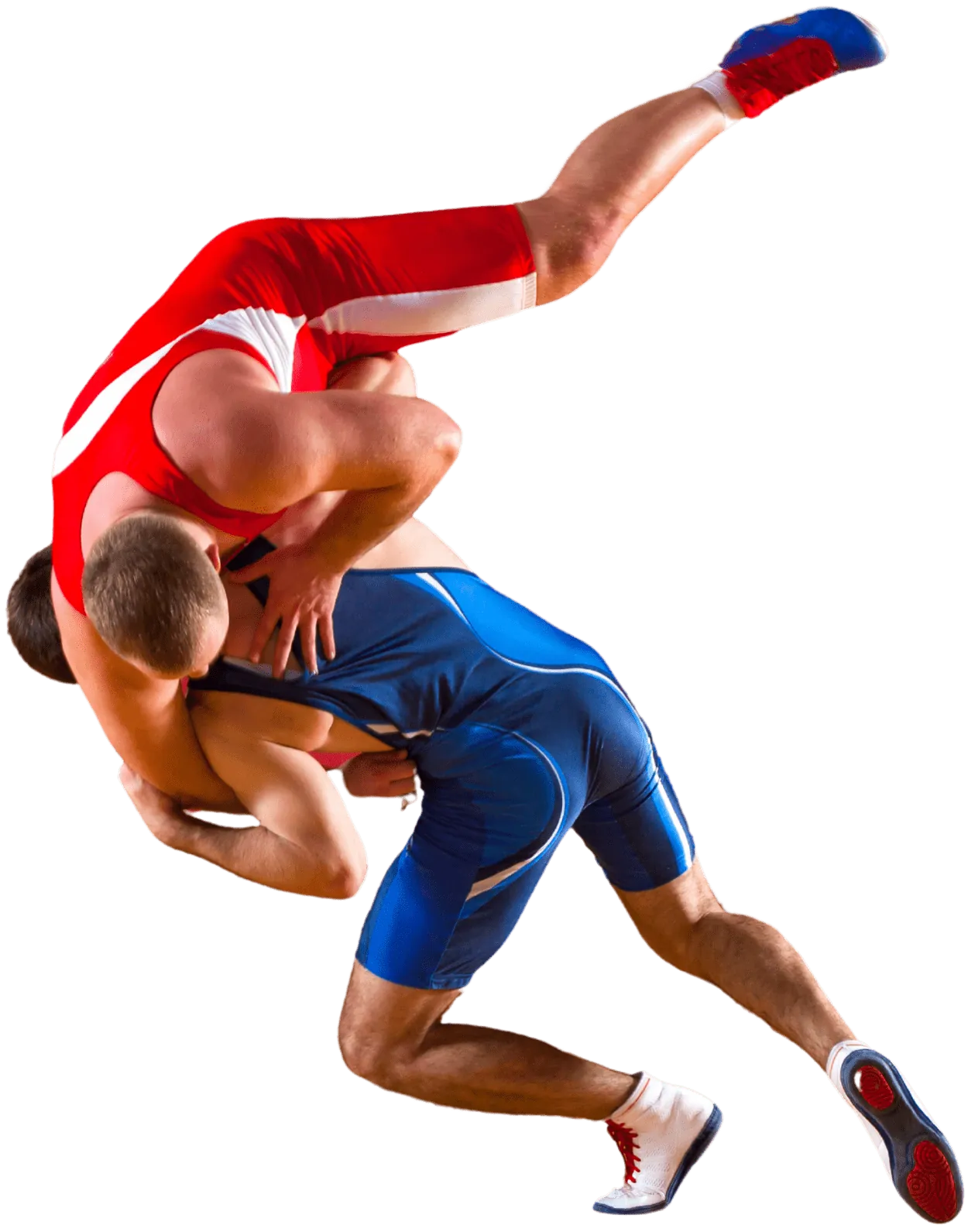 Adult Wrestling (15+) class